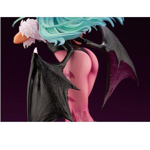 Kotobukiya Darkstalkers Bishoujo Statue - Select Figure(s)