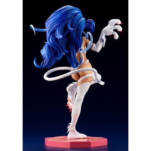 Kotobukiya Darkstalkers Bishoujo Statue - Select Figure(s)