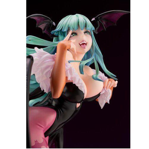 Kotobukiya Darkstalkers Bishoujo Statue - Select Figure(s)