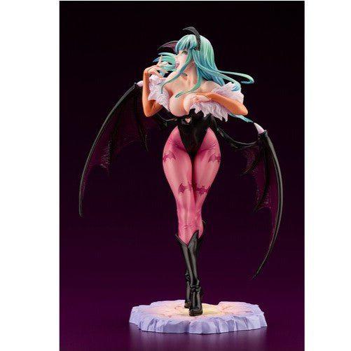 Kotobukiya Darkstalkers Bishoujo Statue - Select Figure(s)