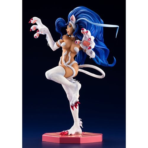 Kotobukiya Darkstalkers Bishoujo Statue - Select Figure(s)