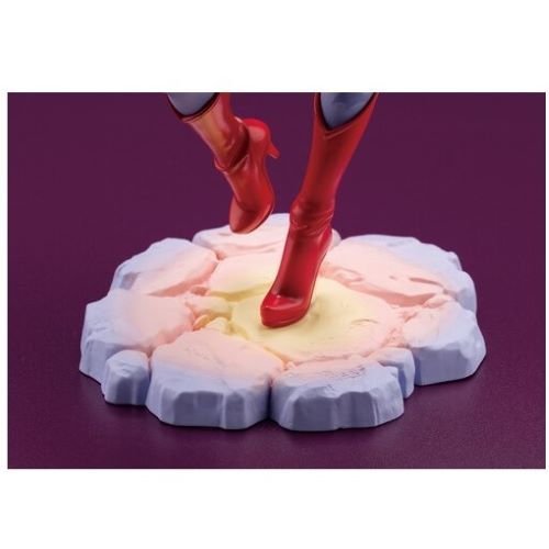 Kotobukiya Darkstalkers Bishoujo Statue - Select Figure(s)