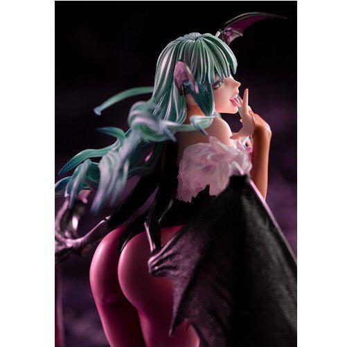 Kotobukiya Darkstalkers Bishoujo Statue - Select Figure(s)