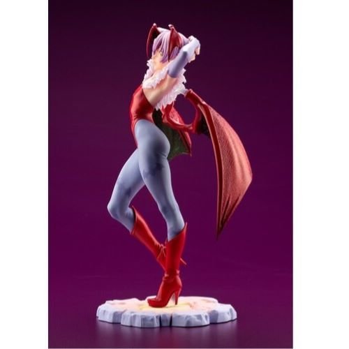 Kotobukiya Darkstalkers Bishoujo Statue - Select Figure(s)