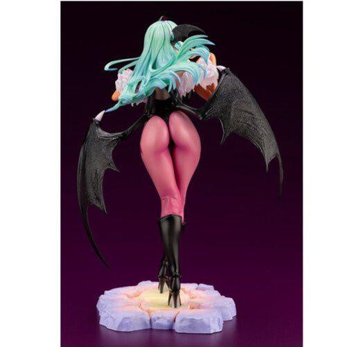 Kotobukiya Darkstalkers Bishoujo Statue - Select Figure(s)