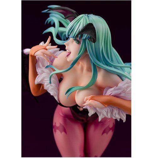 Kotobukiya Darkstalkers Bishoujo Statue - Select Figure(s)