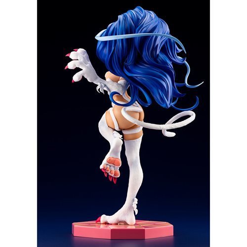 Kotobukiya Darkstalkers Bishoujo Statue - Select Figure(s)