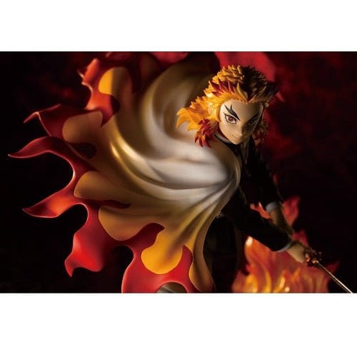 Kotobukiya Demon Slayer ARTFX J Statue - Select Figure(s)