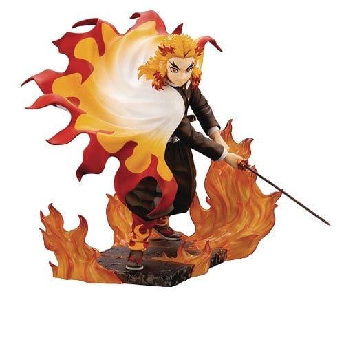 Kotobukiya Demon Slayer ARTFX J Statue - Select Figure(s)