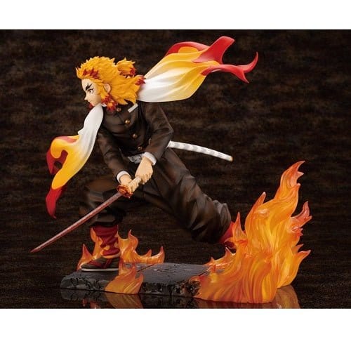 Kotobukiya Demon Slayer ARTFX J Statue - Select Figure(s)