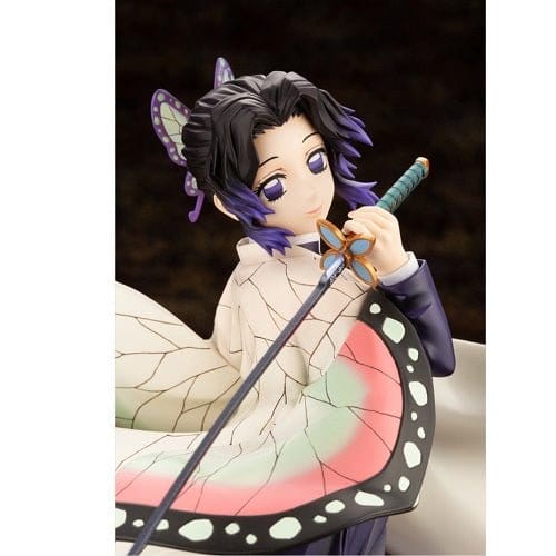 Kotobukiya Demon Slayer ARTFX J Statue - Select Figure(s)