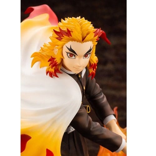 Kotobukiya Demon Slayer ARTFX J Statue - Select Figure(s)