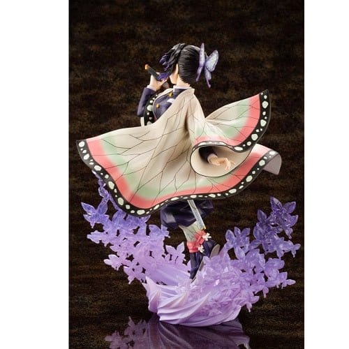 Kotobukiya Demon Slayer ARTFX J Statue - Select Figure(s)