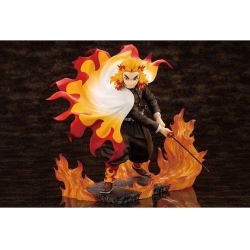 Kotobukiya Demon Slayer ARTFX J Statue - Select Figure(s)