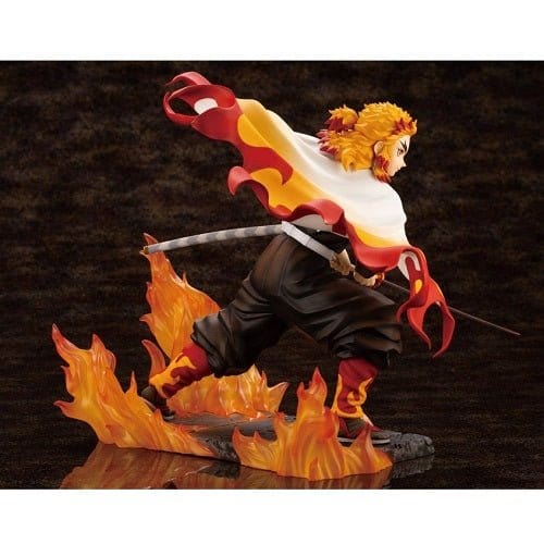 Kotobukiya Demon Slayer ARTFX J Statue - Select Figure(s)