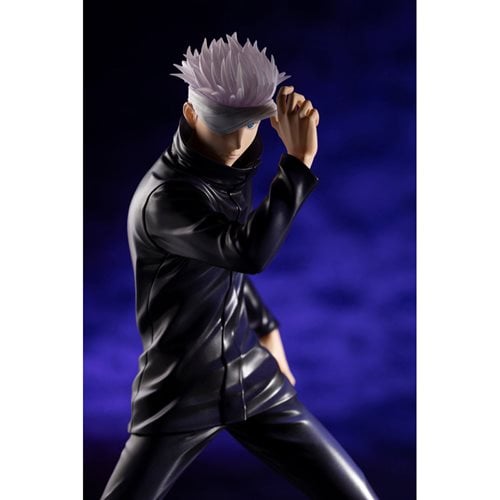 Kotobukiya Suguru Geto 0 Ver. Jujutsu Kaisen 0: The Movie ARTFX J 1/8 buy Figure