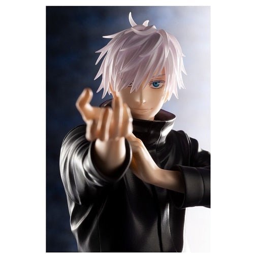 Kotobukiya  Jujutsu Kaisen Satoru Gojo ARTFX J Statue