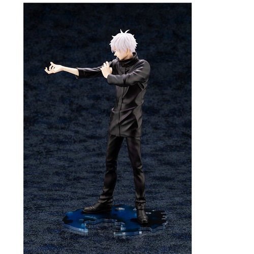 Kotobukiya  Jujutsu Kaisen Satoru Gojo ARTFX J Statue