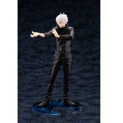 Kotobukiya  Jujutsu Kaisen Satoru Gojo ARTFX J Statue