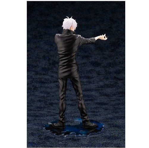 Kotobukiya  Jujutsu Kaisen Satoru Gojo ARTFX J Statue