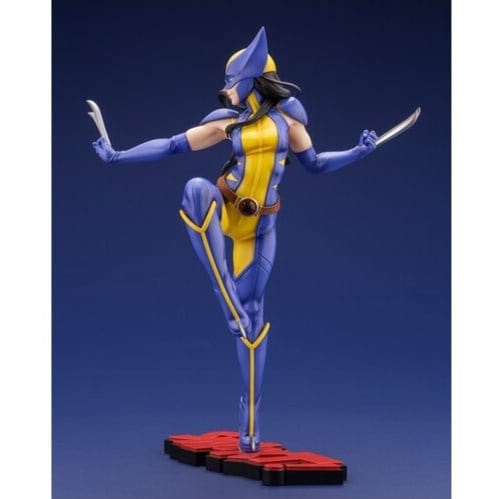 Kotobukiya Marvel Universe - Bishoujo Statue - Select Figure(s)