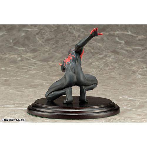 Kotobukiya  Marvel Universe Spider-Man Miles Morales Artfx+ Statue