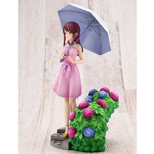 Kotobukiya  The Idolmaster CG Miyu Mifune Off Stage PVC Statue