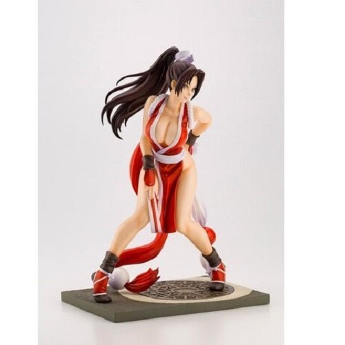 Kotobukiya  The King of Fighters '98 - Mai Shiranui Bishoujo 1:7 Scale Statue