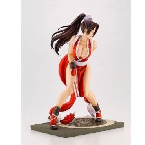 Kotobukiya  The King of Fighters '98 - Mai Shiranui Bishoujo 1:7 Scale Statue