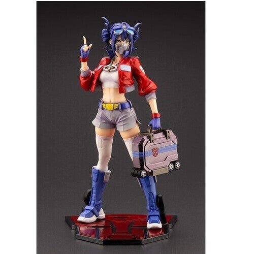 Kotobukiya Transformers - Bishoujo Statue - Select Figure(s)