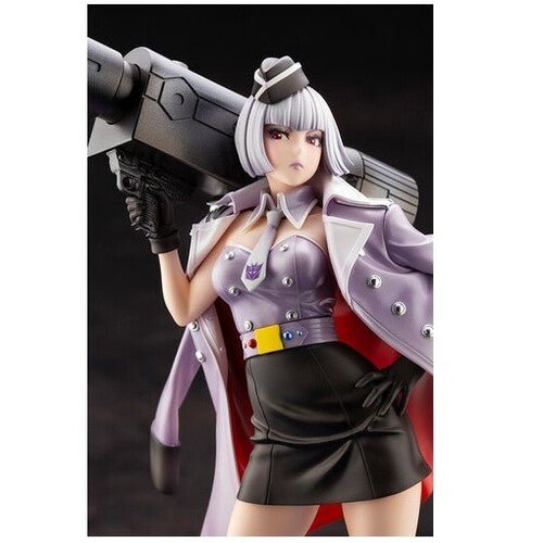 Kotobukiya Transformers - Bishoujo Statue - Select Figure(s)