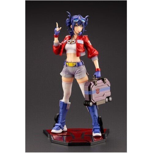 Kotobukiya Transformers - Bishoujo Statue - Select Figure(s)