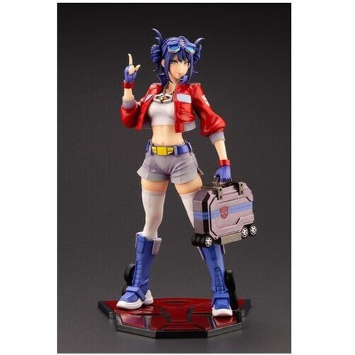 Kotobukiya Transformers - Bishoujo Statue - Select Figure(s)