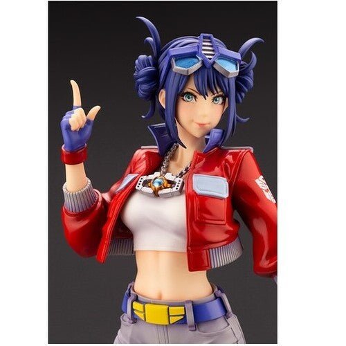 Kotobukiya Transformers - Bishoujo Statue - Select Figure(s)