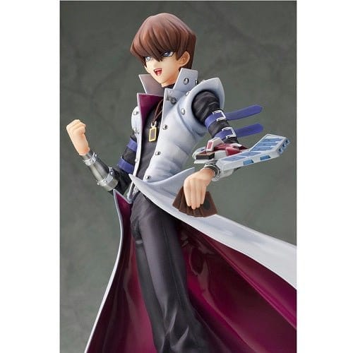 Kotobukiya Yu-Gi-Oh! (Duel with Destiny) Artfx J Statue - Select Figure(s)