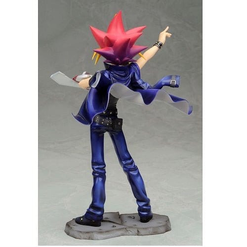 Kotobukiya Yu-Gi-Oh! (Duel with Destiny) Artfx J Statue - Select Figure(s)