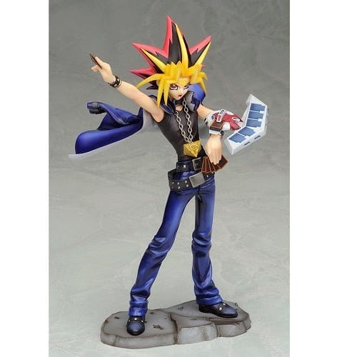 Kotobukiya Yu-Gi-Oh! (Duel with Destiny) Artfx J Statue - Select Figure(s)