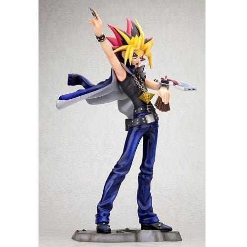 Kotobukiya Yu-Gi-Oh! (Duel with Destiny) Artfx J Statue - Select Figure(s)