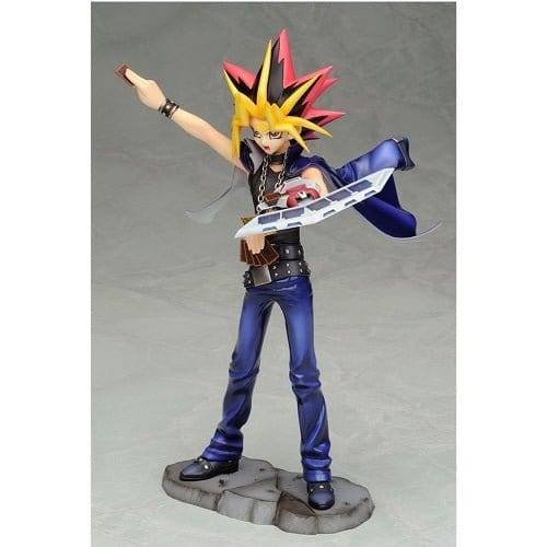 Kotobukiya Yu-Gi-Oh! (Duel with Destiny) Artfx J Statue - Select Figure(s)