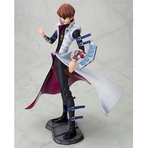 Kotobukiya Yu-Gi-Oh! (Duel with Destiny) Artfx J Statue - Select Figure(s)