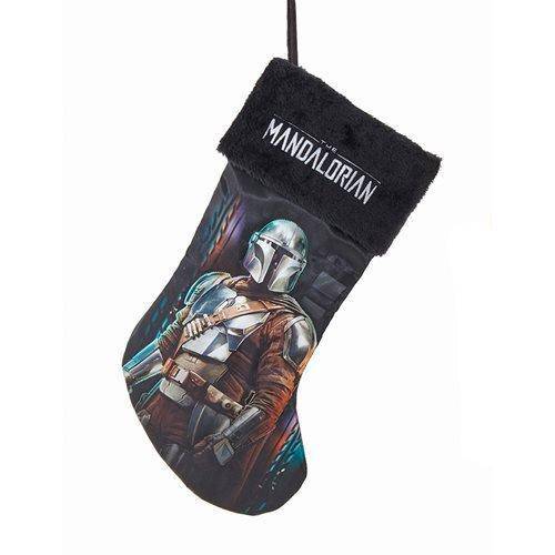 Kurt Adler - Star Wars 19-Inch Stocking - Choose your Style