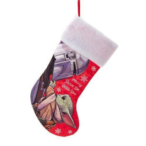 Kurt Adler - Star Wars 19-Inch Stocking - Choose your Style