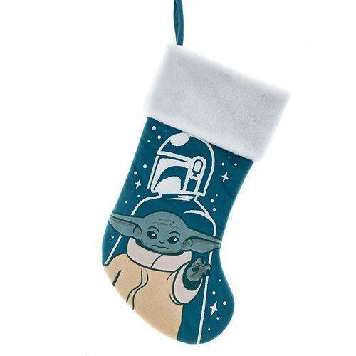 Kurt Adler - Star Wars 19-Inch Stocking - Choose your Style