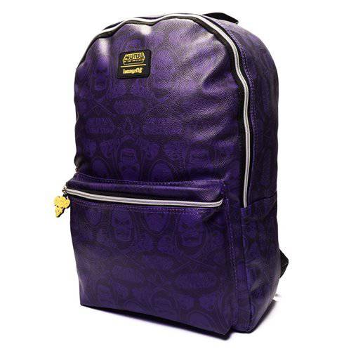 Loungefly Masters of the Universe Skeletor Backpack - Entertainment Earth Exclusive