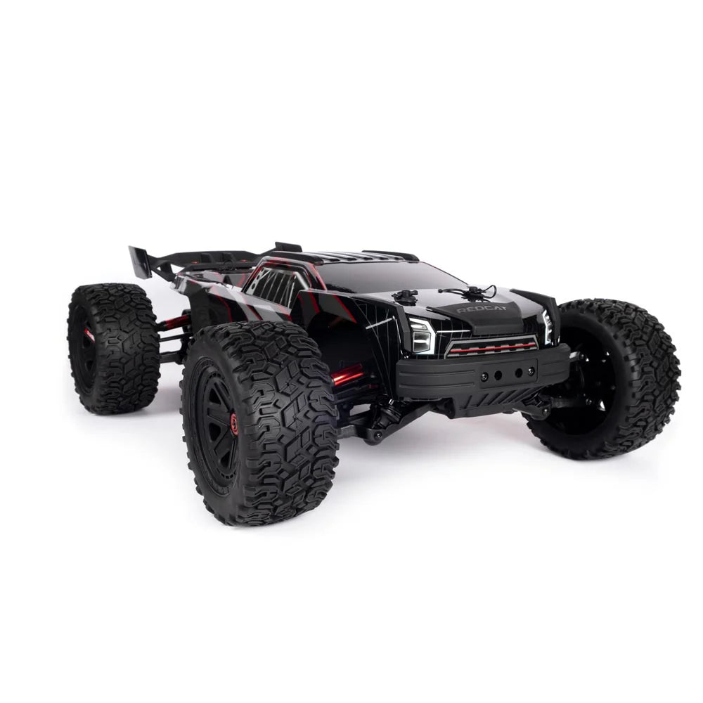 Redcat Machete 6S 1:6 Scale Brushless Electric Monster Truck