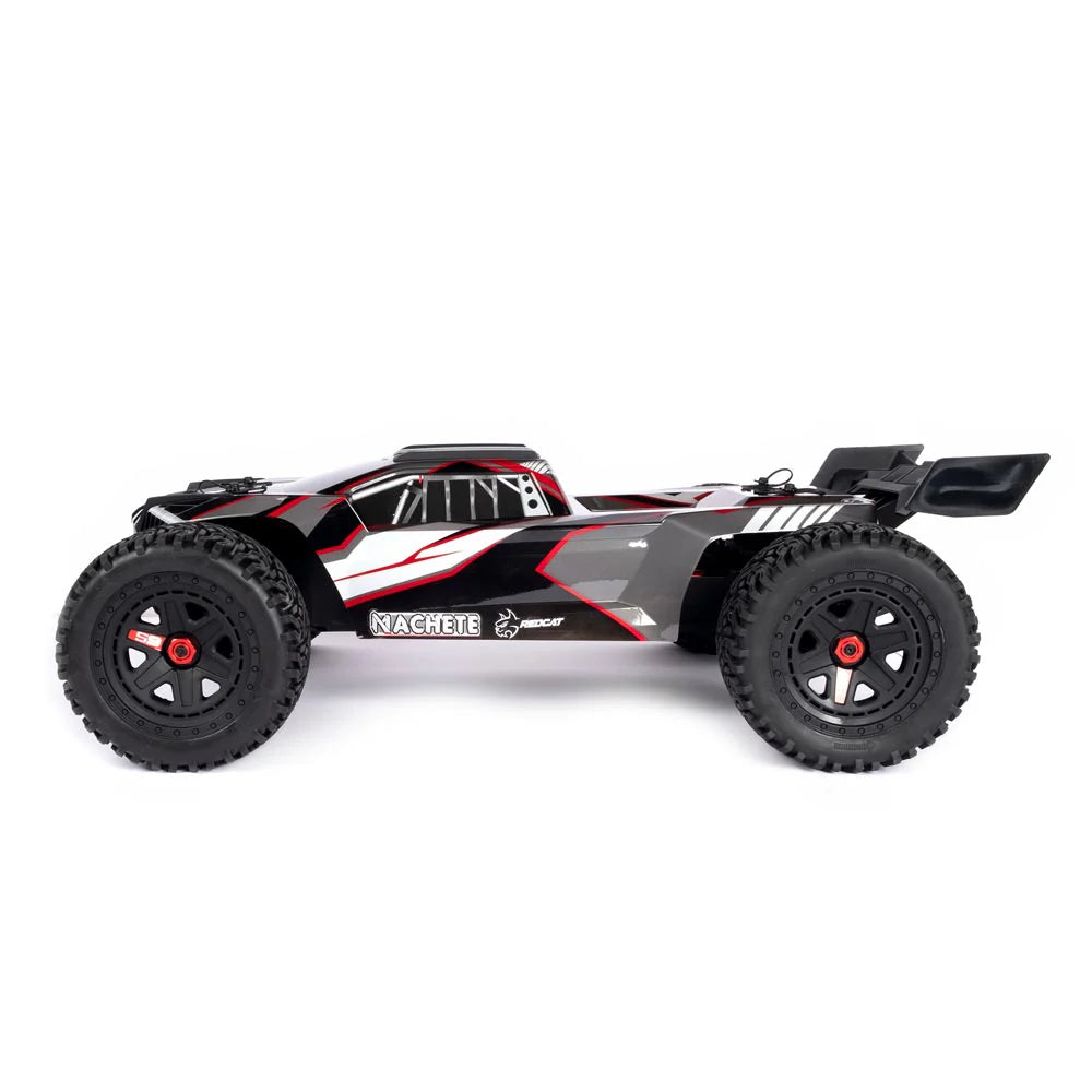 Redcat Machete 6S 1:6 Scale Brushless Electric Monster Truck