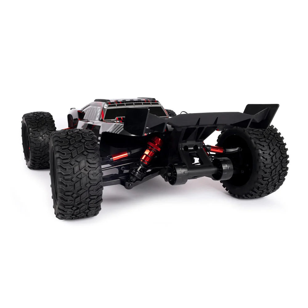 Redcat Machete 6S 1:6 Scale Brushless Electric Monster Truck