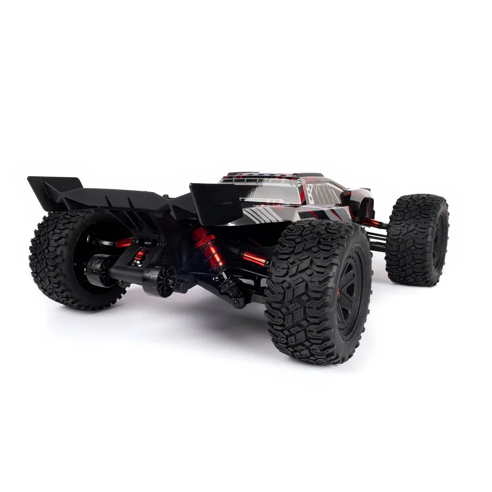 Redcat Machete 6S 1:6 Scale Brushless Electric Monster Truck