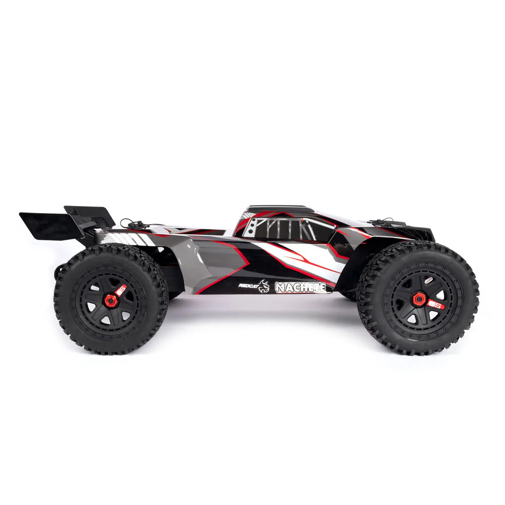 Redcat Machete 6S 1:6 Scale Brushless Electric Monster Truck