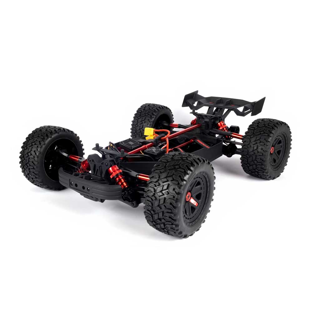 Redcat Machete 6S 1:6 Scale Brushless Electric Monster Truck